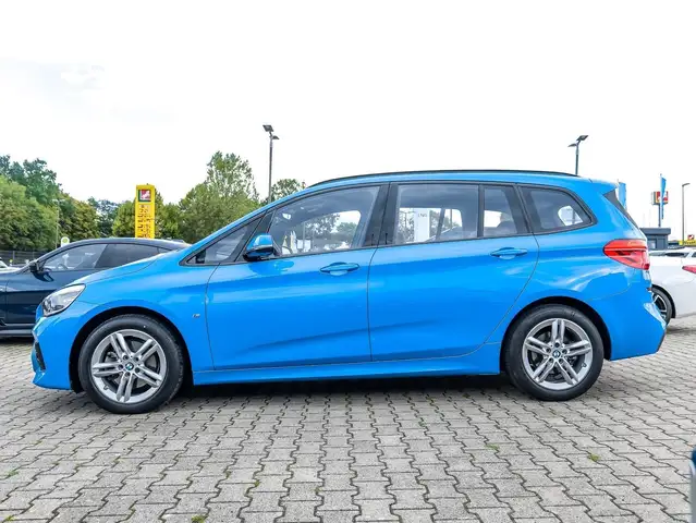 BMW 2 Series view 9
