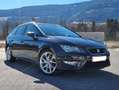 SEAT Leon ST FR 2,0 TDI CR Start-Stopp DSG Schwarz - thumbnail 1
