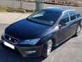 SEAT Leon ST FR 2,0 TDI CR Start-Stopp DSG Schwarz - thumbnail 3
