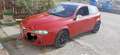 Alfa Romeo 147 147 3p 1.9 jtd Progression 120cv Roşu - thumbnail 8