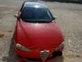 Alfa Romeo 147 147 3p 1.9 jtd Progression 120cv Roşu - thumbnail 6