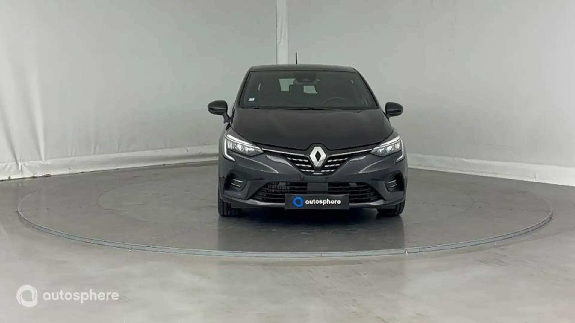 Renault Clio 1.0 TCe 90ch Intens X-Tronic -21N - 2