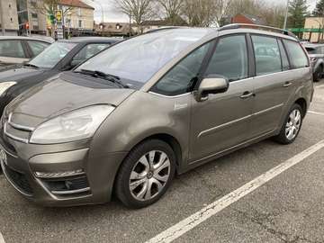 Grand C4 Picasso HDi 110 FAP 7 pl Business