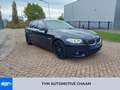 BMW 528 5-serie Touring 528xi High Executive MPAKKET PANO Zwart - thumbnail 2