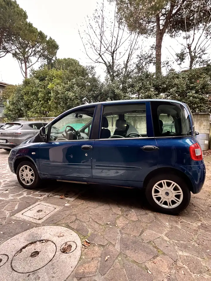 Fiat Multipla
