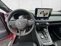 Toyota RAV 4 RAV4 AWD 2,5 Dual-VVT-i Hybrid GR-Sport 5t. Rot - thumbnail 8