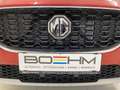 MG ZS **20.640,-  Luxury  112PS.TurboBenziner Rood - thumbnail 4