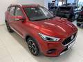 MG ZS **20.640,-  Luxury  112PS.TurboBenziner Rood - thumbnail 6