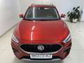 MG ZS **20.640,-  Luxury  112PS.TurboBenziner Rood - thumbnail 2
