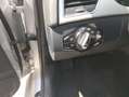 Audi A4 A4 IV 2007 Avant  2.0 tdi quattro 170cv SLINE Plateado - thumbnail 17