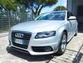 Audi A4 A4 IV 2007 Avant  2.0 tdi quattro 170cv SLINE Argento - thumbnail 8