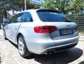 Audi A4 A4 IV 2007 Avant  2.0 tdi quattro 170cv SLINE Argento - thumbnail 3