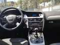 Audi A4 A4 IV 2007 Avant  2.0 tdi quattro 170cv SLINE Plateado - thumbnail 22