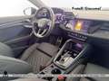Audi A3 sedan 35 1.5 tfsi mhev s line edition s-tronic Nero - thumbnail 6