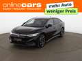 Volkswagen ID.7 Pro 77kWh Aut MATRIX 360-CAM HEAD-UP SKY NAV Schwarz - thumbnail 1