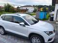 SEAT Ateca Ateca 1,6 Reference TDI Reference Weiß - thumbnail 2