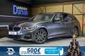BMW 330 330e xDrive Touring Gris - thumbnail 1