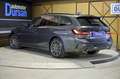 BMW 330 330e xDrive Touring Gris - thumbnail 4
