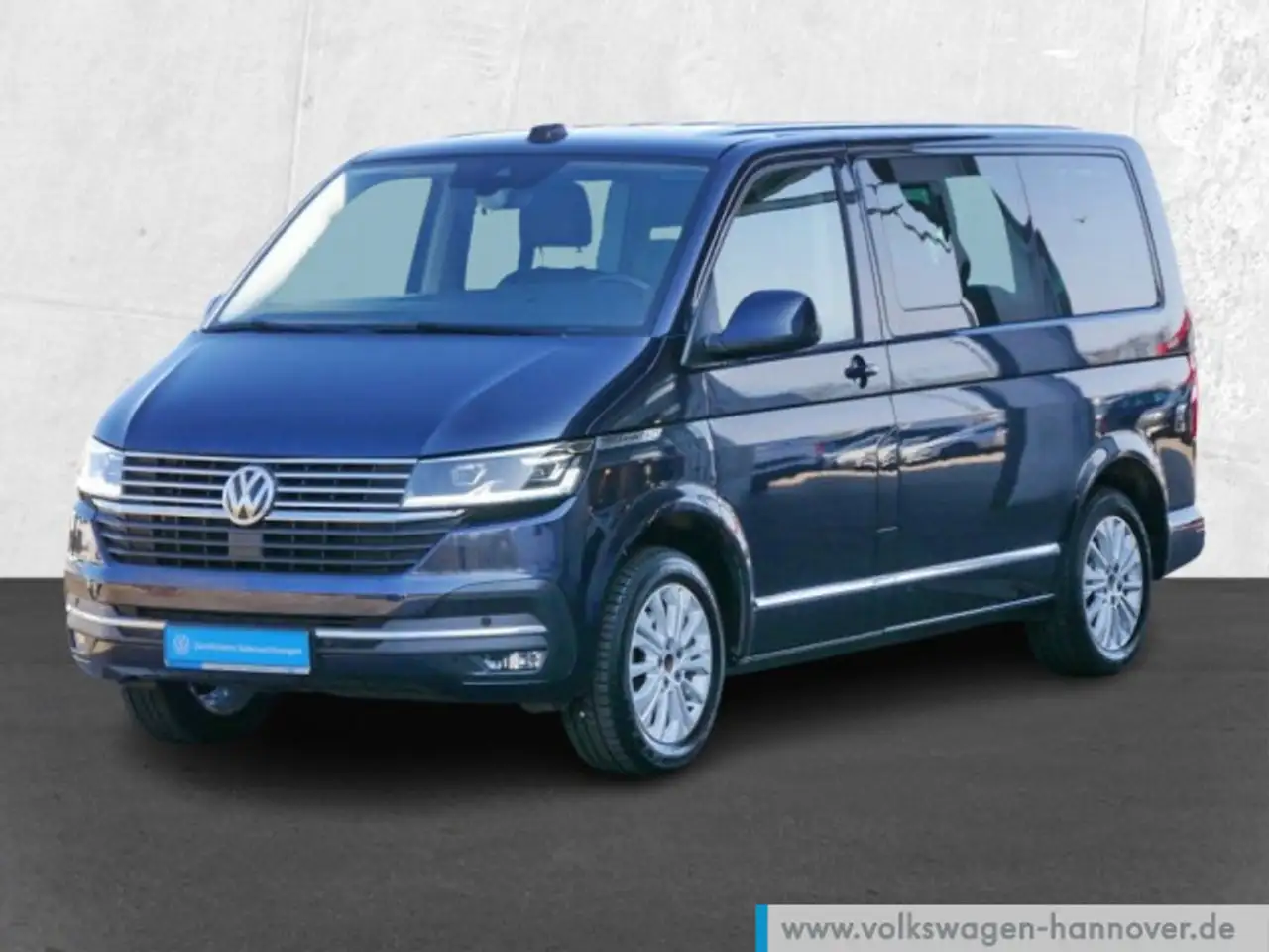 Volkswagen T6.1 Multivan
