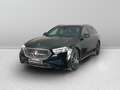 Mercedes-Benz E 220 220 d AMG Line Premium Plus auto Noir - thumbnail 1