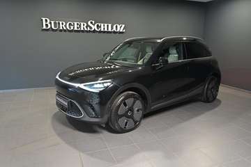 Premium (66kWh) MATRIX/360/PANO/NAVI