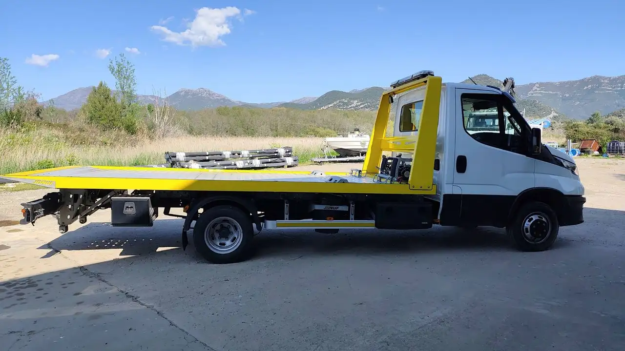 Iveco Daily 2025