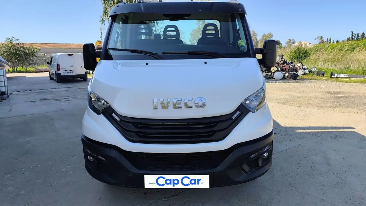Iveco Daily 2025