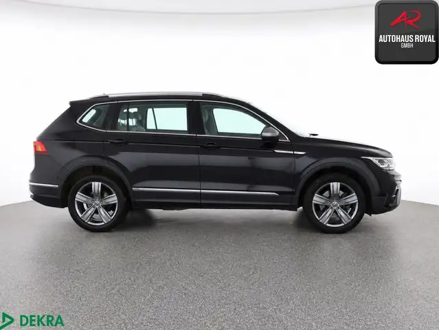 Volkswagen Tiguan view 6