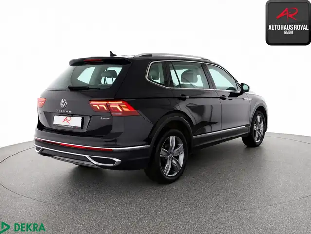 Volkswagen Tiguan view 5