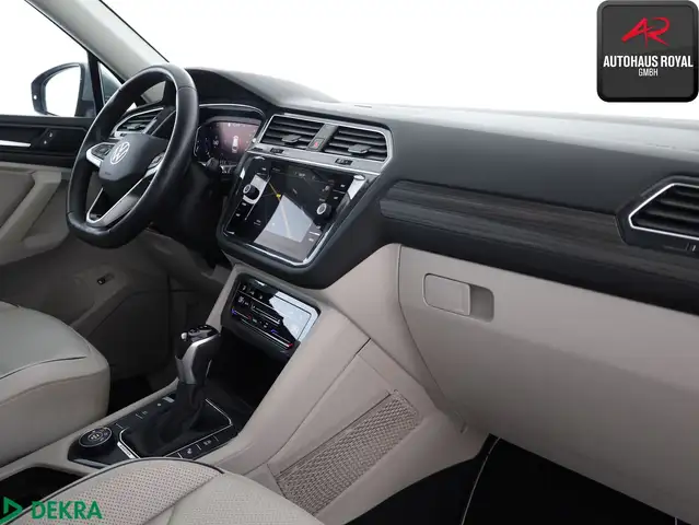 Volkswagen Tiguan view 10