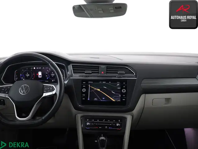 Volkswagen Tiguan view 9