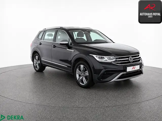 Volkswagen Tiguan view 7