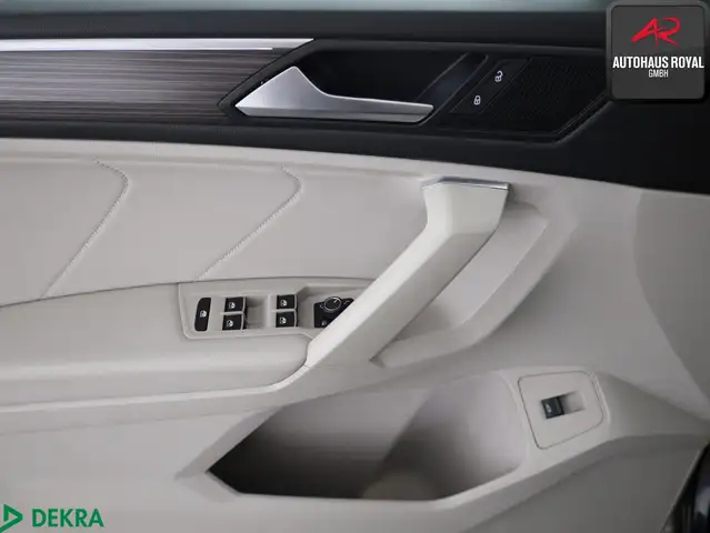 Volkswagen Tiguan view 15