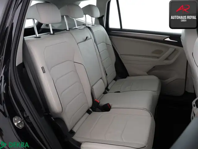 Volkswagen Tiguan view 13