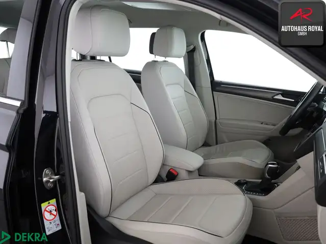 Volkswagen Tiguan view 11