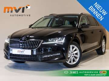 Combi 1.5 TSI ACT Business Edition / 150pk / Trekh