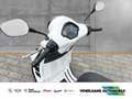 Vespa GTS 310 Super Sport HPE, Voll LED, Keyless Ride, Blanc - thumbnail 5