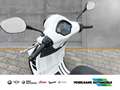 Vespa GTS 310 Super Sport HPE, Voll LED, Keyless Ride, Bianco - thumbnail 5