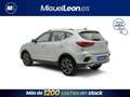 MG ZS 1.0T Luxury Auto Gris - thumbnail 4