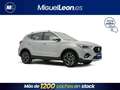 MG ZS 1.0T Luxury Auto Gris - thumbnail 3
