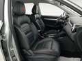 MG ZS 1.0T Luxury Auto Gris - thumbnail 8