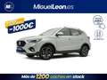 MG ZS 1.0T Luxury Auto Gris - thumbnail 1