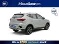 MG ZS 1.0T Luxury Auto Gris - thumbnail 5