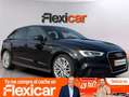 Audi A3 Sportback 30 TDI S Line 85kW Negro - thumbnail 1