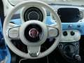 Fiat 500C 1.2 Spiaggina '58 NAVI LED Bleu - thumbnail 15