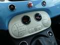 Fiat 500C 1.2 Spiaggina '58 NAVI LED Bleu - thumbnail 18