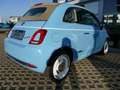 Fiat 500C 1.2 Spiaggina '58 NAVI LED Bleu - thumbnail 9