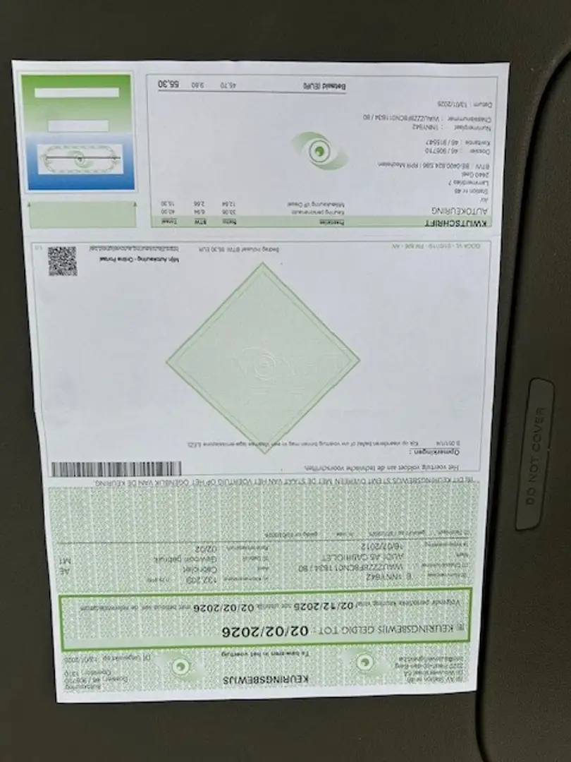 Audi A5 Cabrio 2.0 TDI DPF - 2