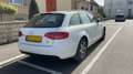 Audi A4 Avant 2.0 tdi quattro Blanc - thumbnail 1