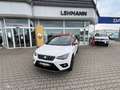SEAT Arona Xcellence Autom. LED SHZ Tempo Keyless Weiß - thumbnail 1